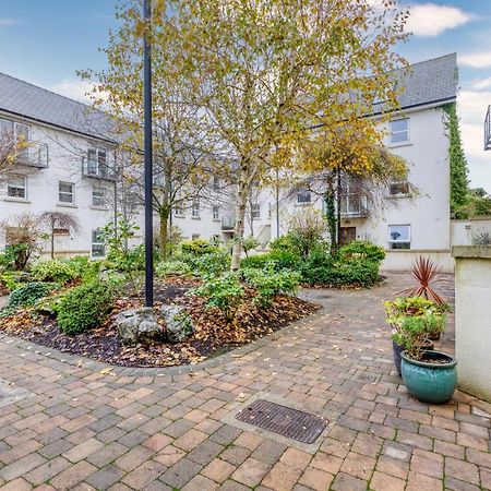 The Herons Rest Townhouse B&B Galway Exterior photo
