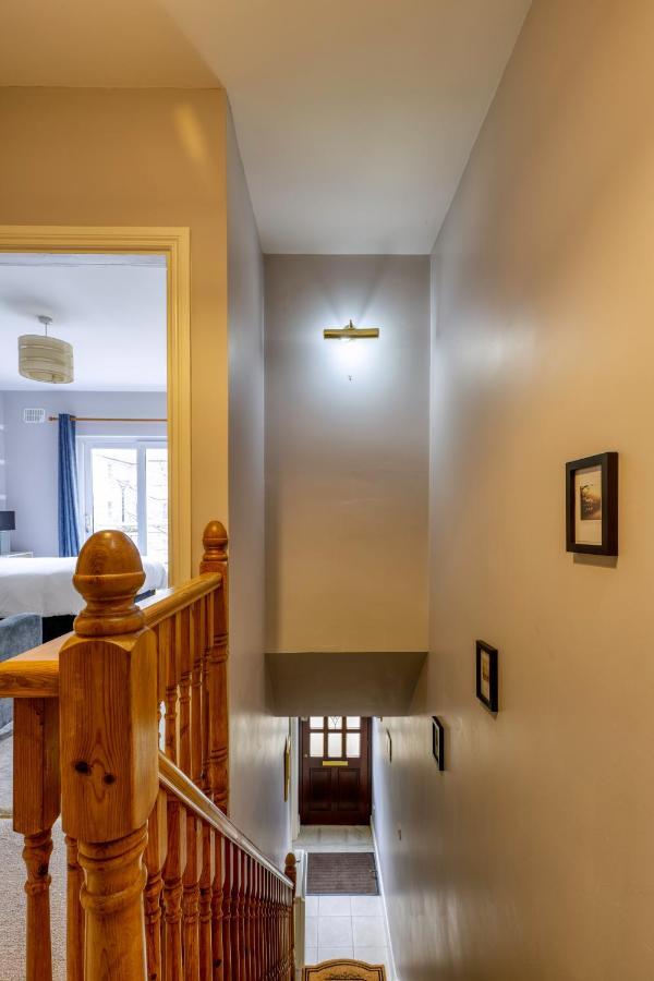 The Herons Rest Townhouse B&B Galway Exterior photo