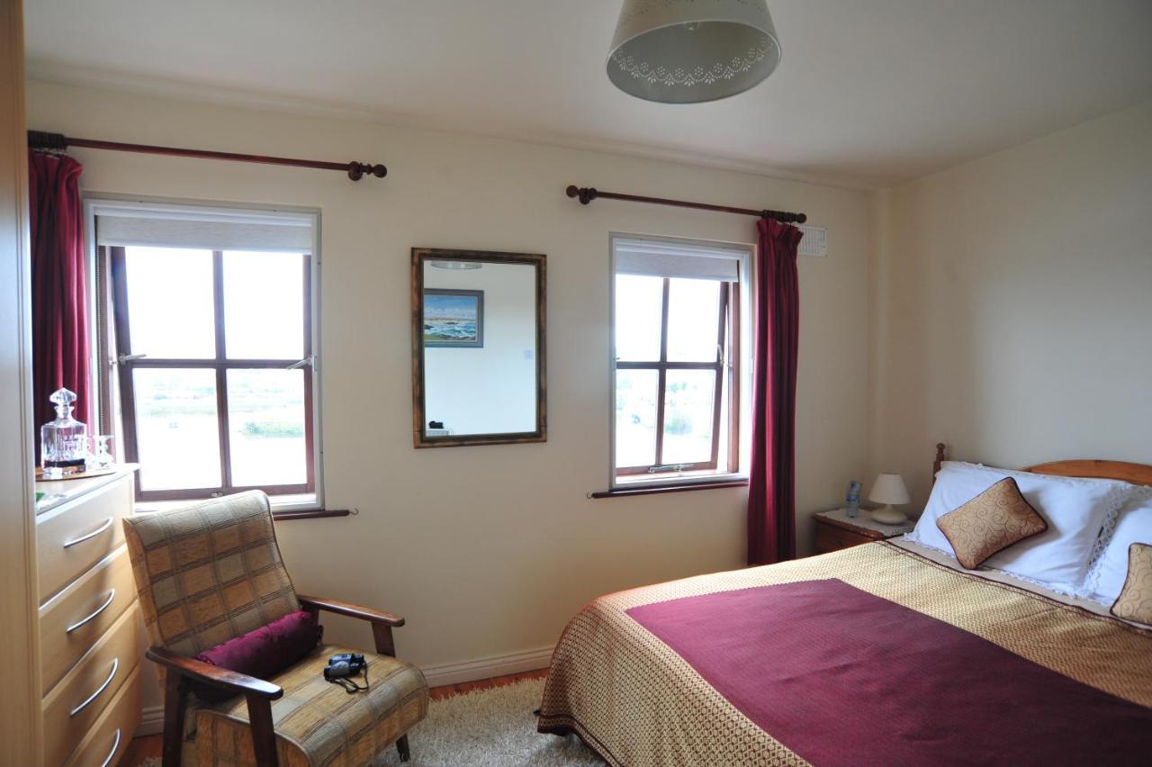 The Herons Rest Townhouse B&B Galway Room photo