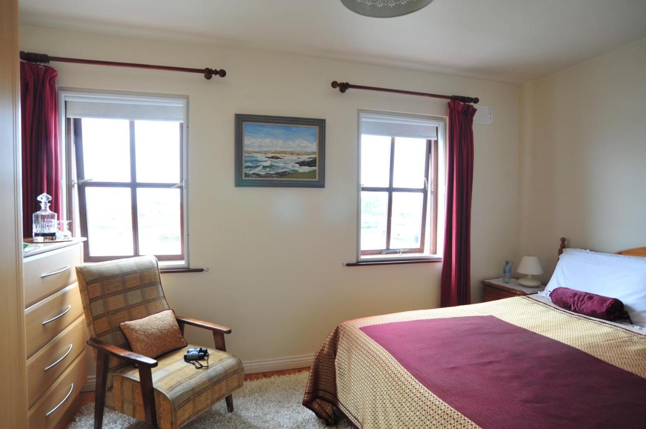 The Herons Rest Townhouse B&B Galway Exterior photo