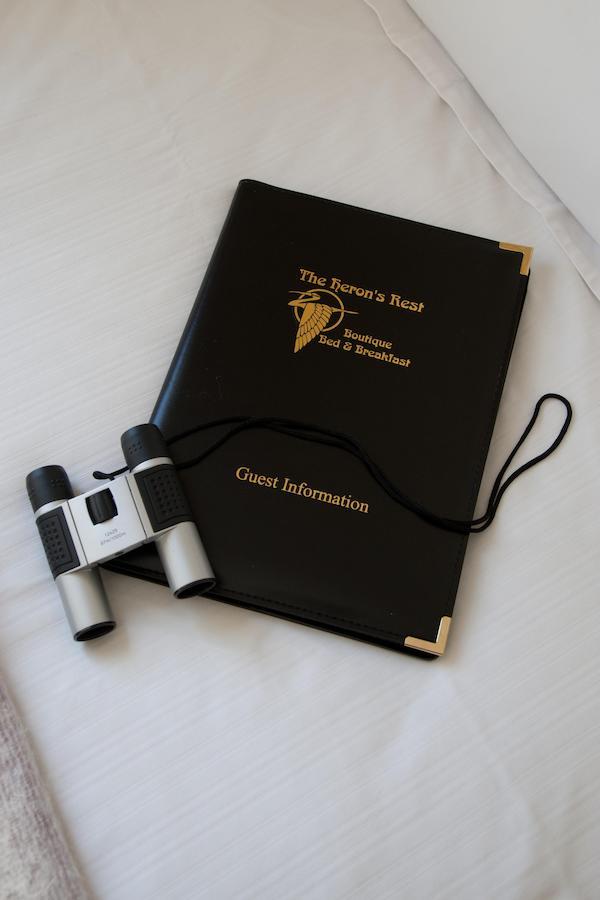 The Herons Rest Townhouse B&B Galway Room photo