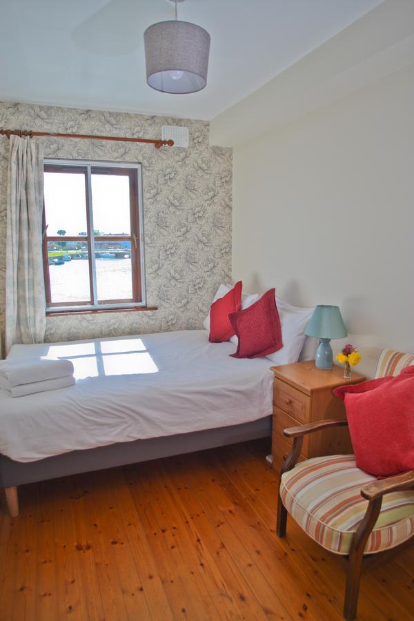 The Herons Rest Townhouse B&B Galway Exterior photo